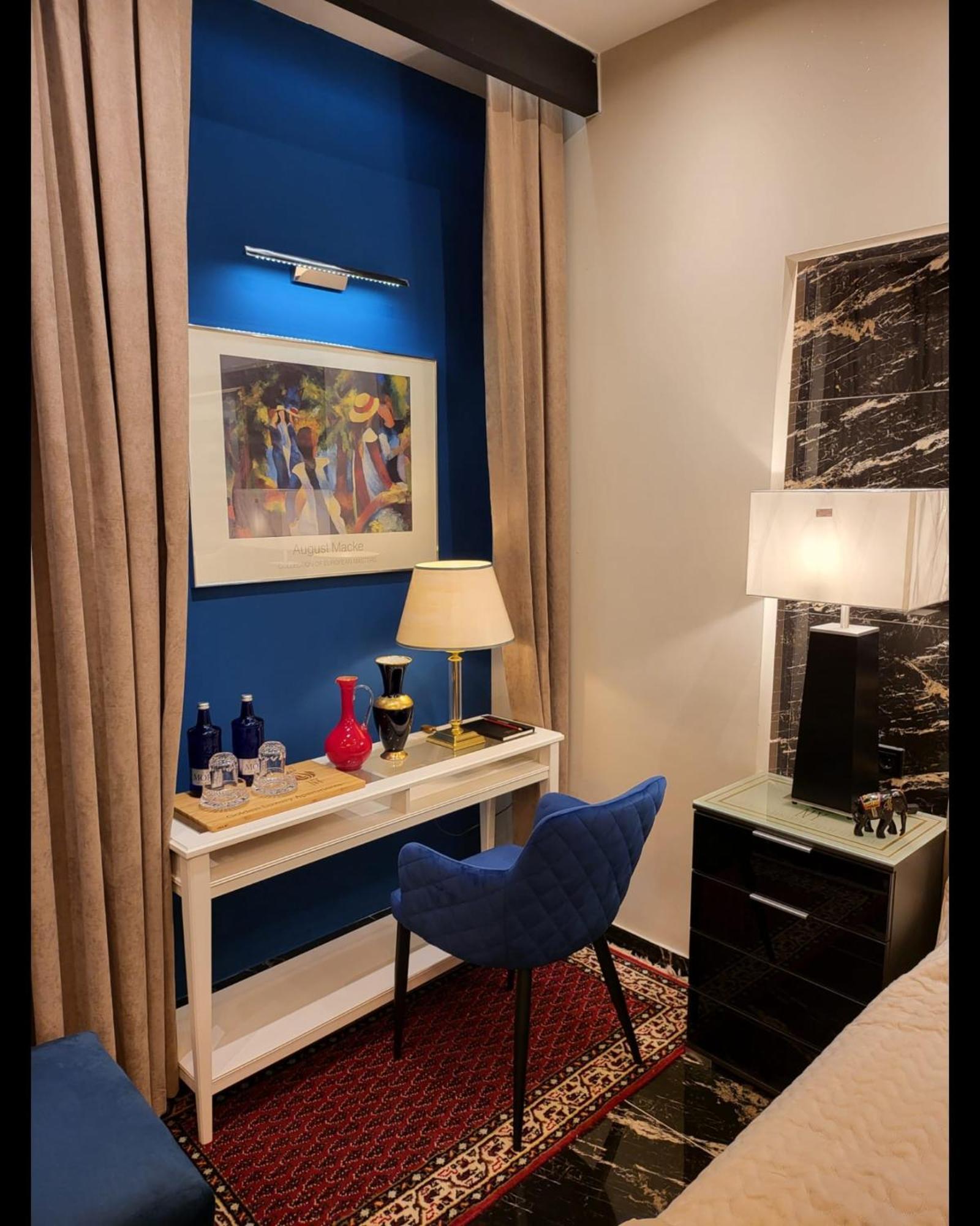 Ny-Golden Apartments-Dortmund Airport Bagian luar foto