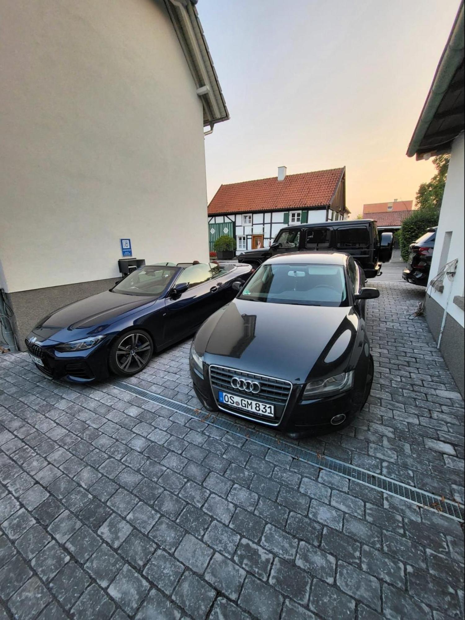 Ny-Golden Apartments-Dortmund Airport Bagian luar foto