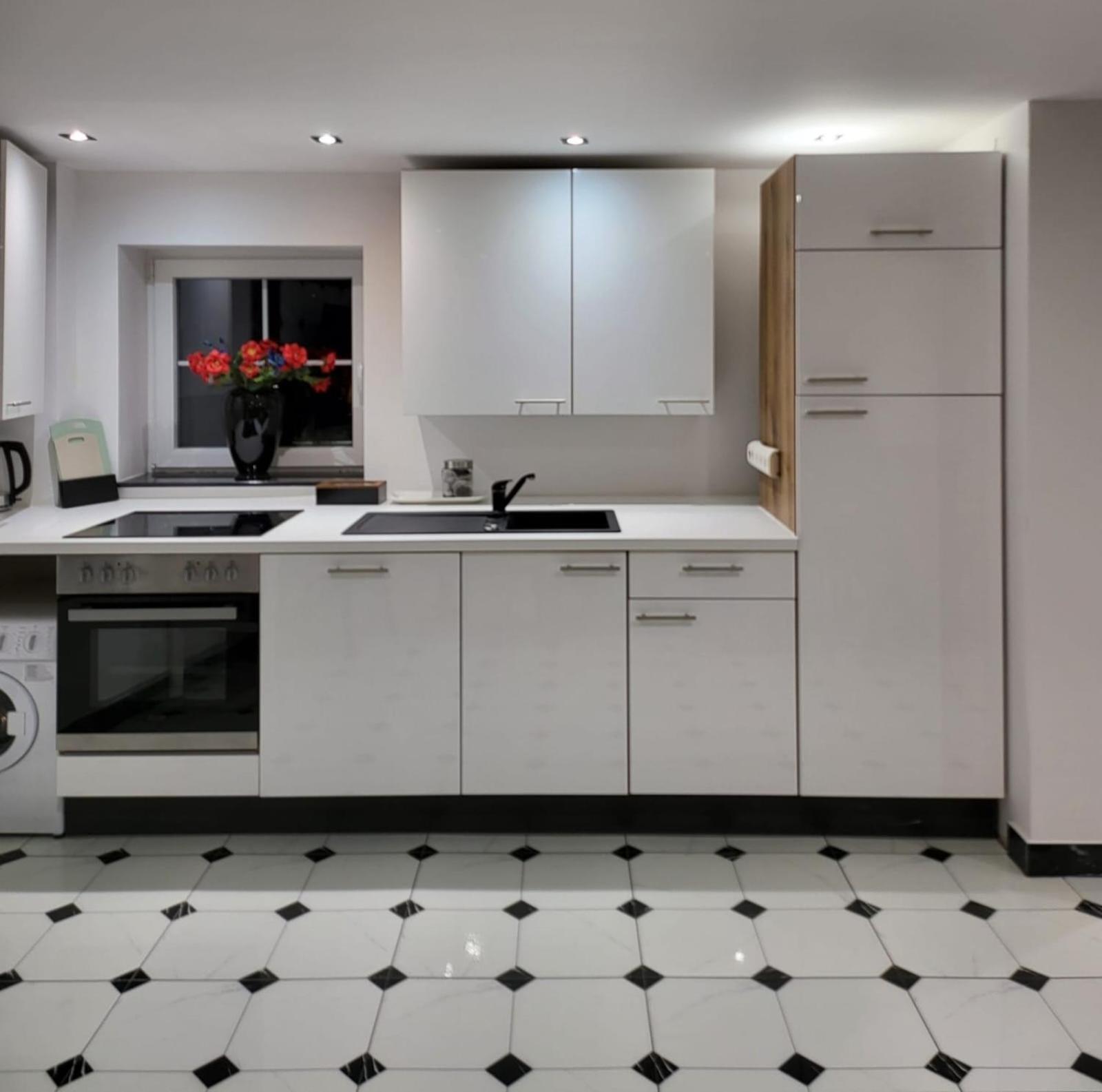 Ny-Golden Apartments-Dortmund Airport Bagian luar foto