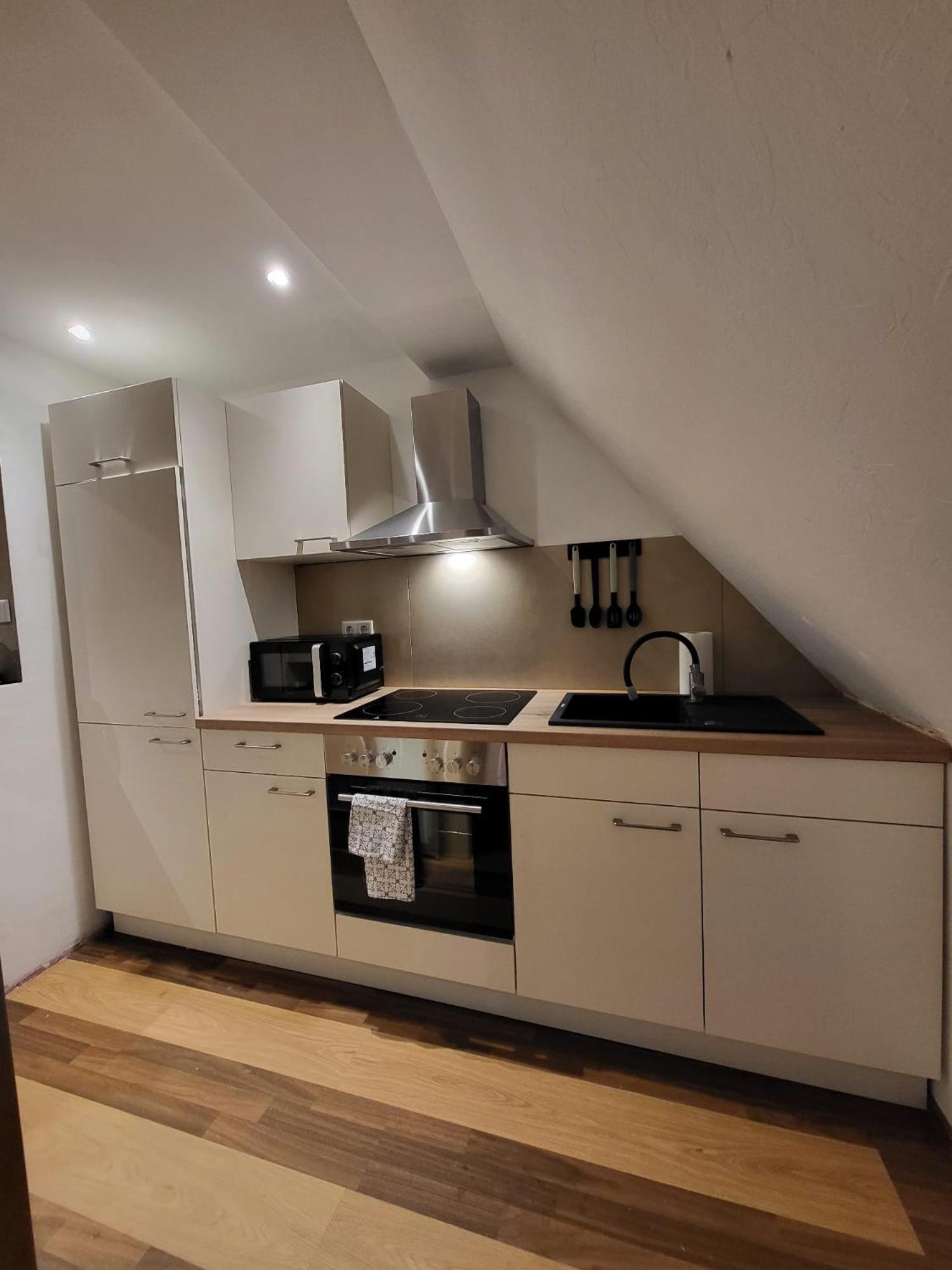 Ny-Golden Apartments-Dortmund Airport Bagian luar foto